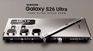 Galaxy S26 Ultra.. سامسونج تكشف عن أسرار هاتفها الرائد الجديد قبل الإطلاق